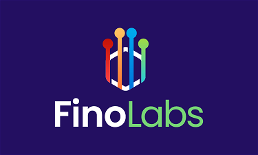finolabs.com Logo