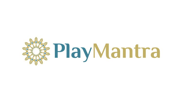 PlayMantra.com - Creative brandable domain for sale