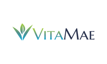 VitaMae.com - Creative brandable domain for sale