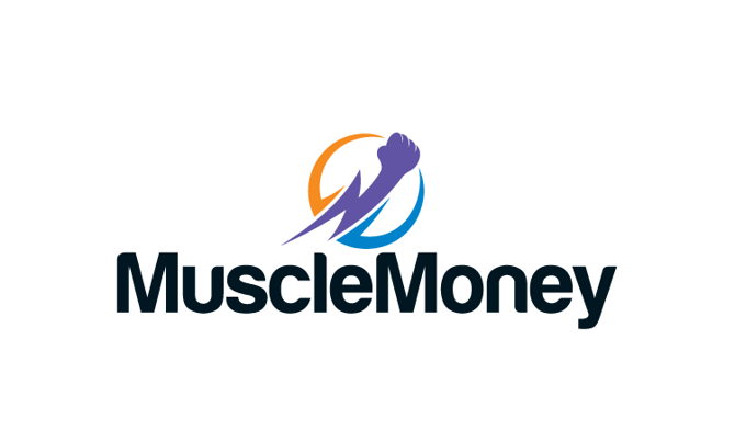 MuscleMoney.com