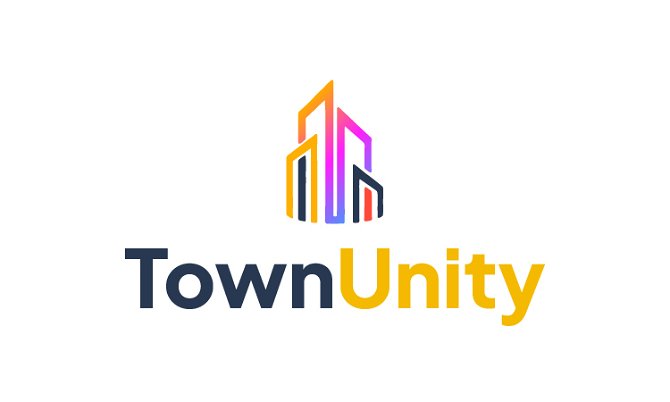 TownUnity.com