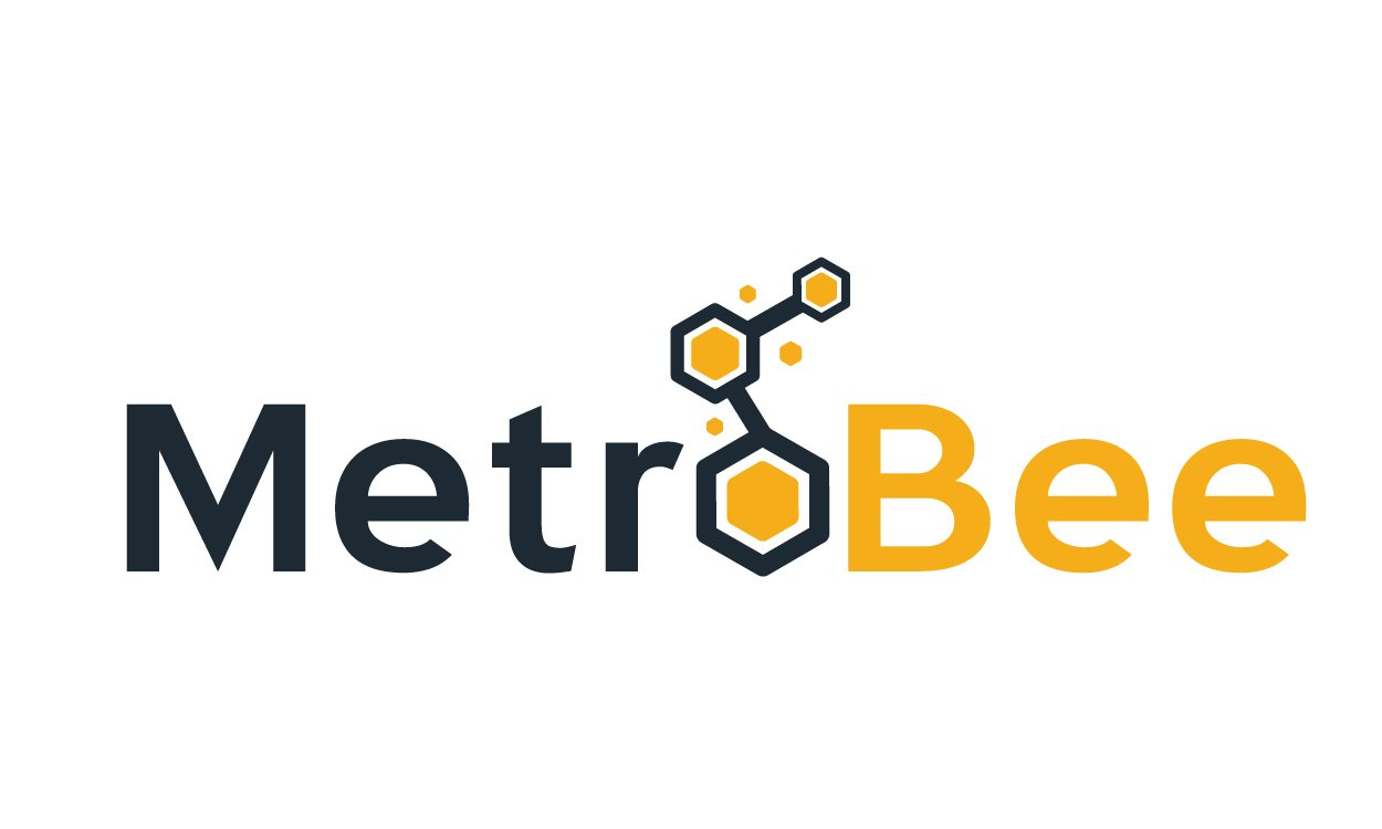 MetroBee.com - Creative brandable domain for sale