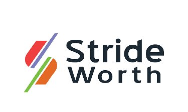 StrideWorth.com