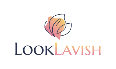 LookLavish - New premium website names for sale