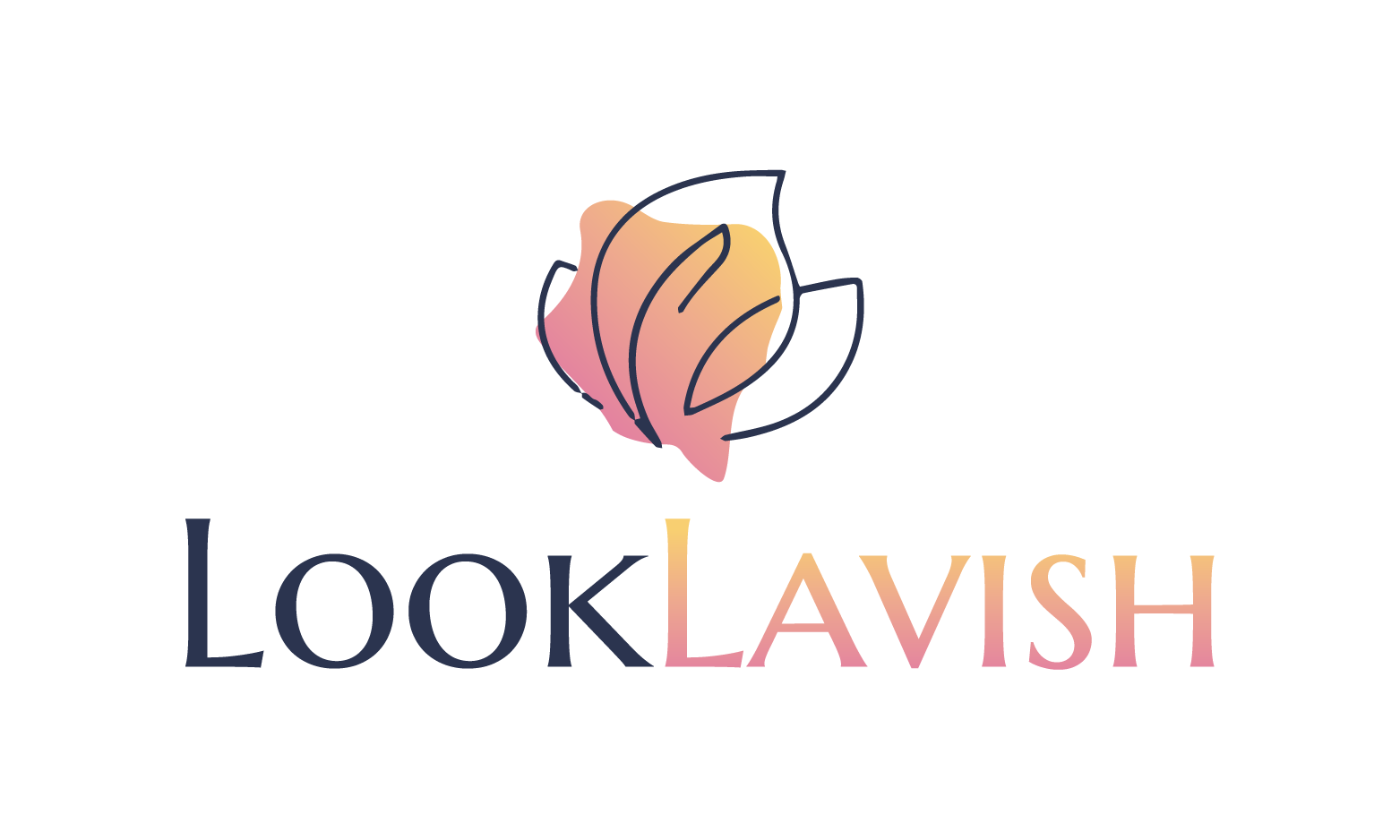 LookLavish.com - Creative brandable domain for sale
