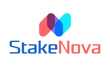 StakeNova.com