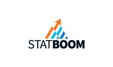 StatBoom.com