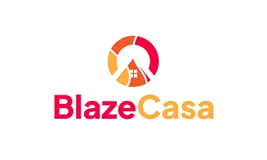 BlazeCasa.com