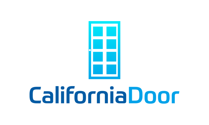 CaliforniaDoor.com