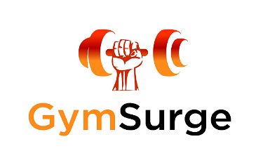 GymSurge.com