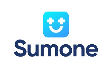 Sumone logo