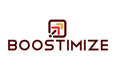 Boostimize.com