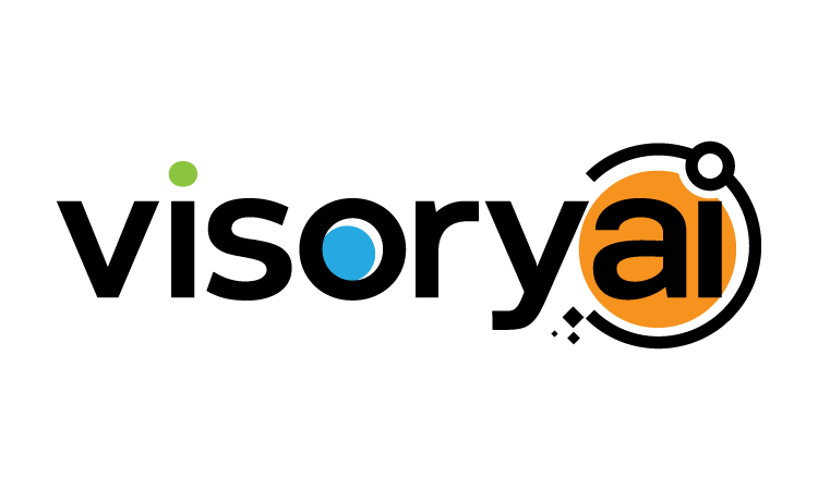 VisoryAi.com - Creative brandable domain for sale
