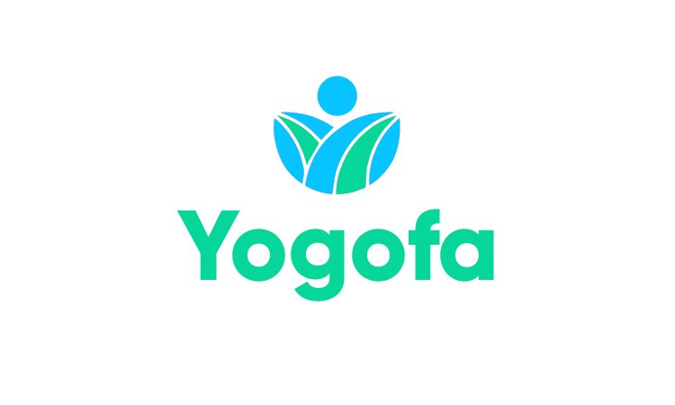 YOGOFA.com - Creative brandable domain for sale