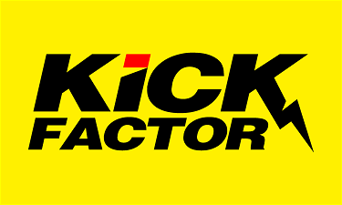 KickFactor.com