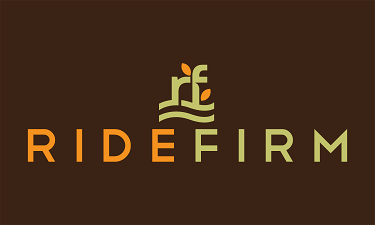 RideFirm.com