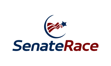 SenateRace.com - Creative brandable domain for sale