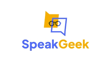 SpeakGeek.com