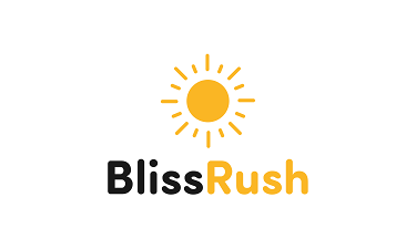 BlissRush.com