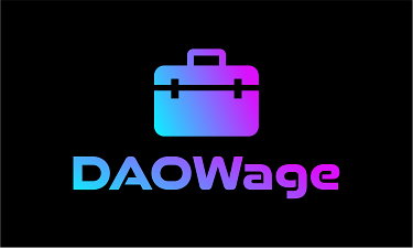 DAOWage.com