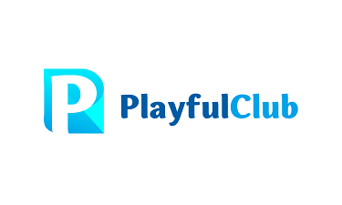 PlayfulClub.com - Creative brandable domain for sale