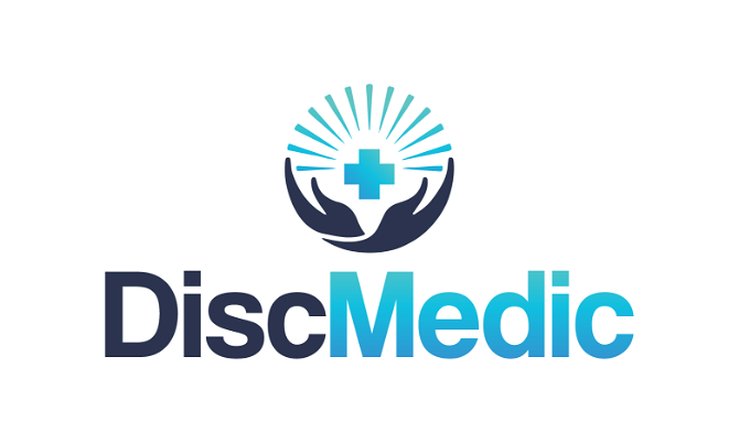 DiscMedic.com