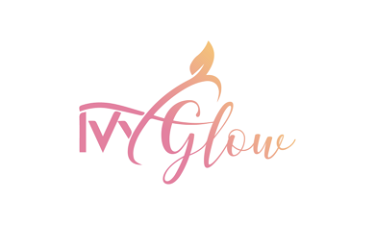 IvyGlow logo