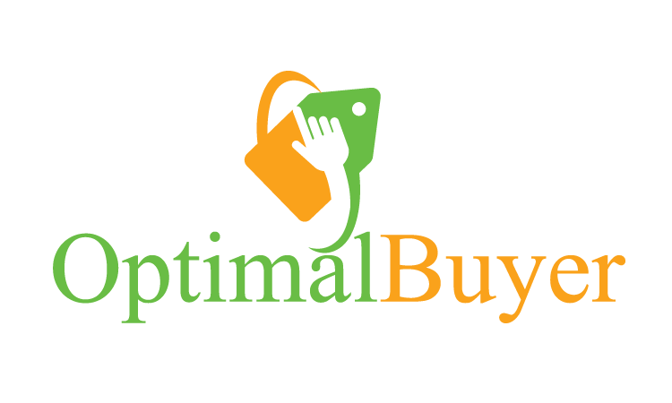 OptimalBuyer.com - Creative brandable domain for sale