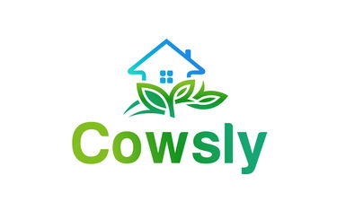 Cowsly.com is for sale