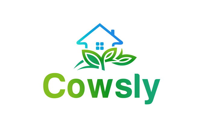 Cowsly.com