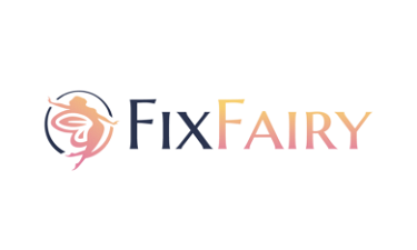 FixFairy.com - Creative brandable domain for sale