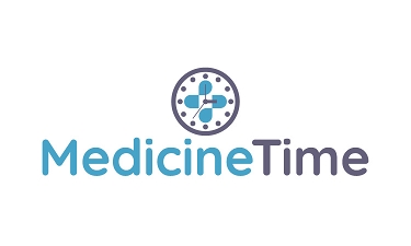 MedicineTime.com