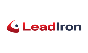 LeadIron.com