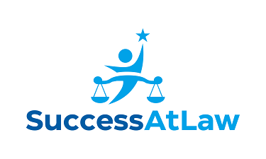 SuccessAtLaw.com - Creative brandable domain for sale