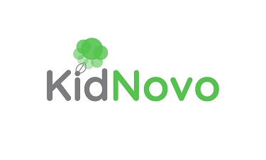 KidNovo.com