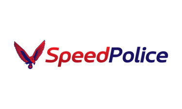 SpeedPolice.com - Creative brandable domain for sale