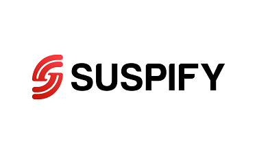 Suspify.com