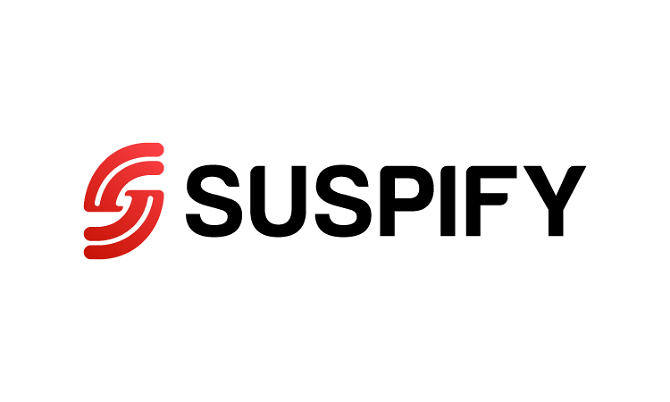 Suspify.com