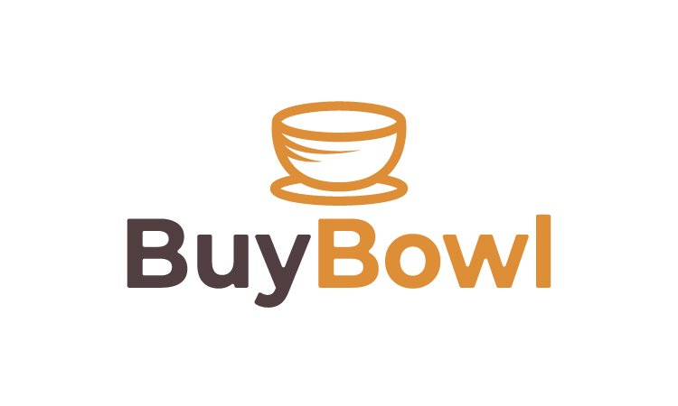 BuyBowl.com - Creative brandable domain for sale