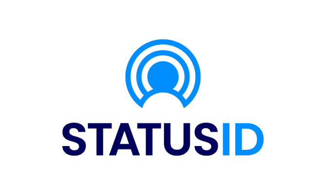 StatusID: The domain name StatusID.com is for sale