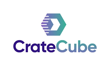 CrateCube.com