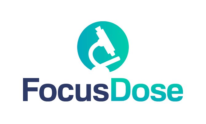 FocusDose.com