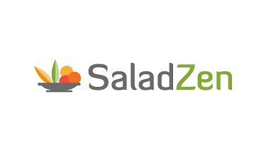 SaladZen.com