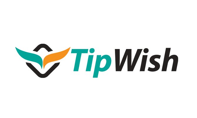 TipWish.com