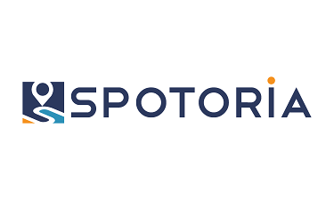 Spotoria.com - Creative brandable domain for sale