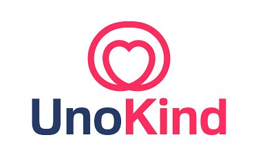 UnoKind.com - Creative brandable domain for sale