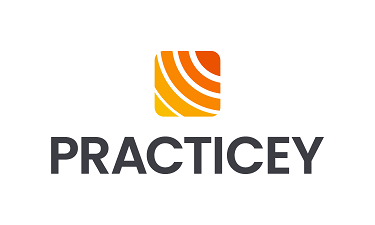 Practicey.com - Creative brandable domain for sale