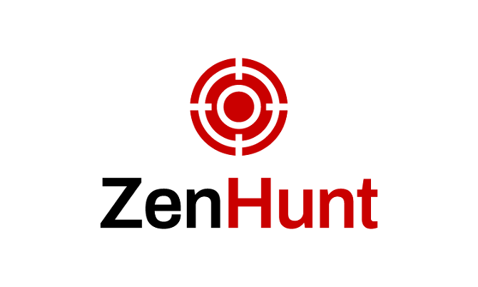 ZenHunt.com