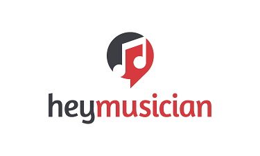 HeyMusician.com