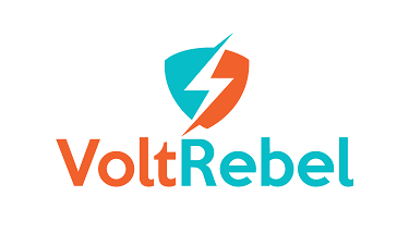 VoltRebel.com